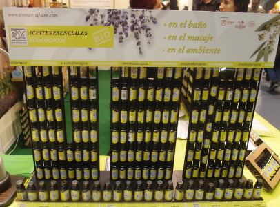 foto aceites esenciales