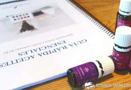 aceites esenciales young living doris pascual