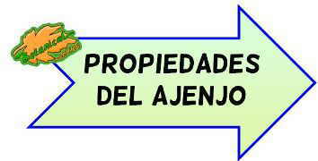 propiedades del ajenjo