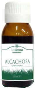 Extracto de alcachofa