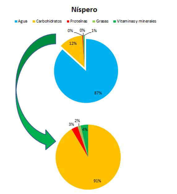 Níspero