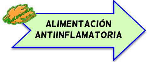 dieta antiinflamatoria