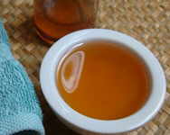 aceite de argan