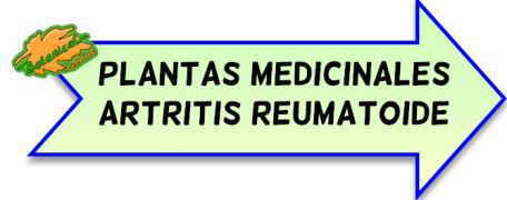 artritis remedios medicinales