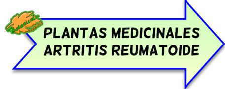 remedios artritis