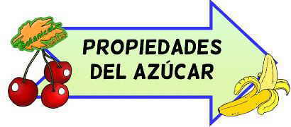 propiedades medicinales del azúcar