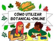 botanical online quien es quienes somos bibliografia citar copiar
