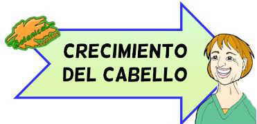 crecimiento cabello