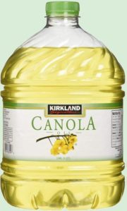 canola