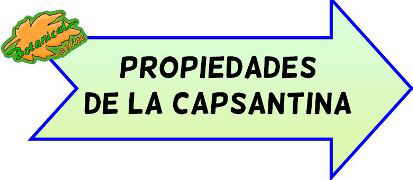 propiedades capsantina