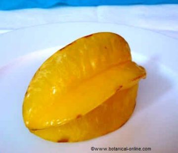 carambola