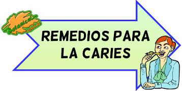 remedios caries