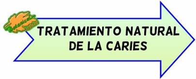 tratamiento de la caries