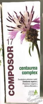 Centaurea