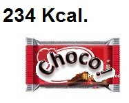 chocolatina