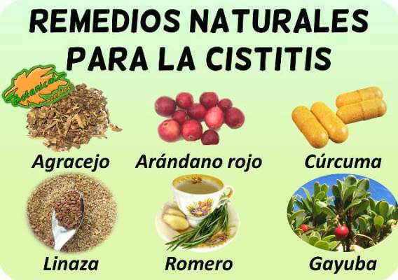 Cistitis intersticial se cura la Como