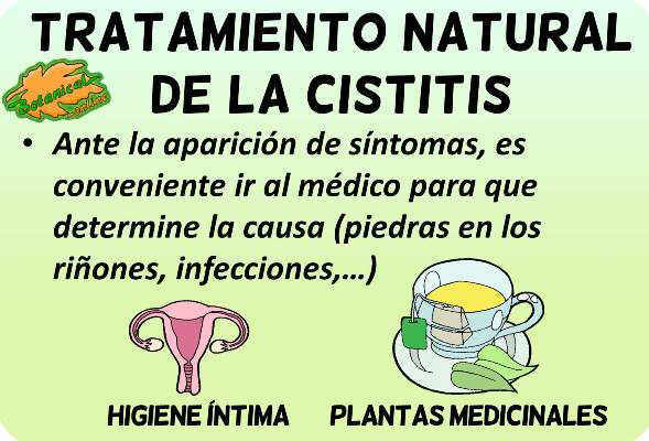 Sintomas de infeccion en la vejiga