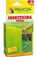 TRATAMIENTO CONTRA INSECTOS