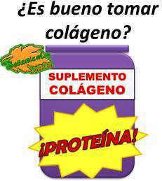 suplementos de colageno son buenos?