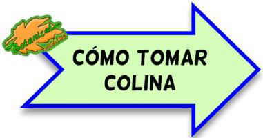 como tomar colina