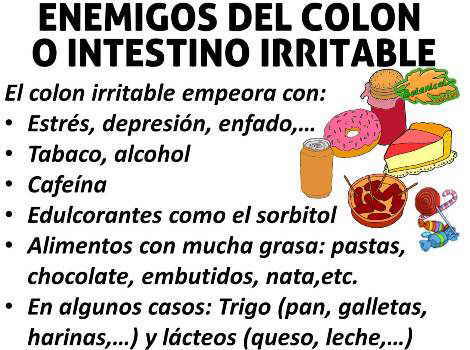 Colon Irritable Con Diarrea Causas Y Remedios Botanical Online