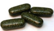 suplemento espirulina