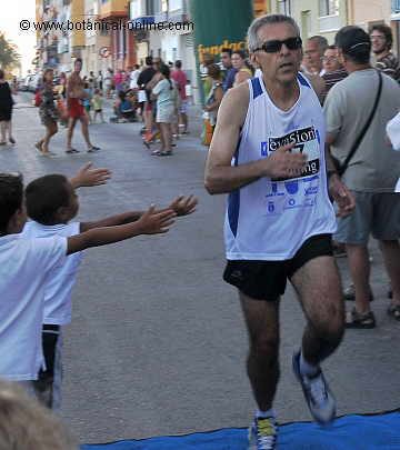 Taquicardias por esfuerzo en el deporte