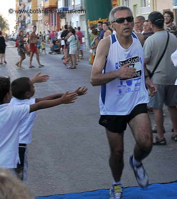 Actividades deportivas requieren un mayor consumo de sal