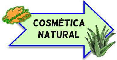 cosmetica natural