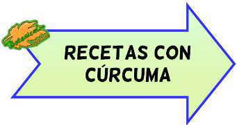 recetas con curcuam