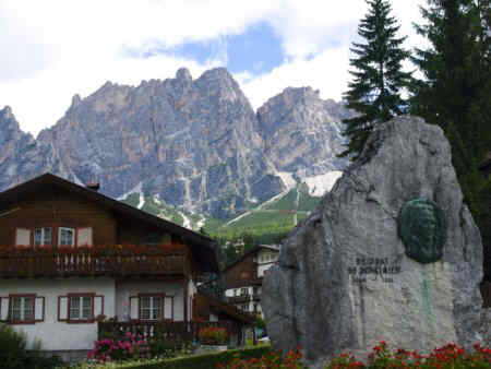 dolomitas