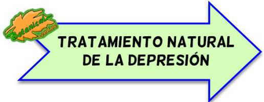 tratamiento natural de la depresion