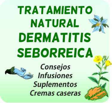 Remedios la seborreica – Botanical-online