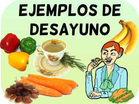 desayunos dieta enfermedades autoinmunes