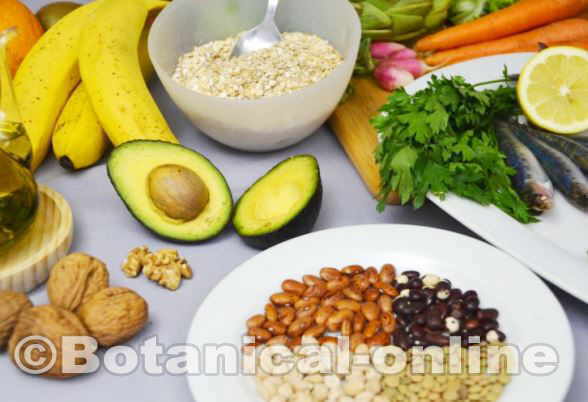 dieta alimentos recomendados hipertension corazon dieta diabetes mediterranea