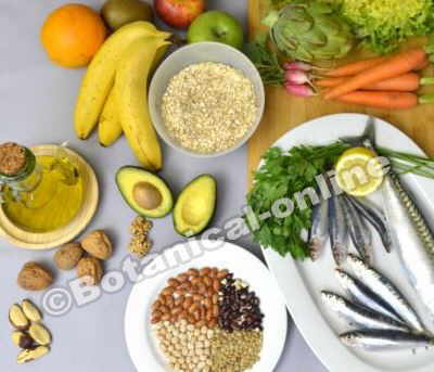 Dieta dash cardiosaludable para la hipertensión