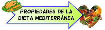 dieta mediterranea link