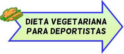 dieta vegetariana deportistas