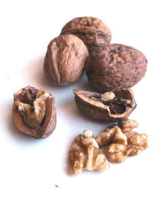 nueces