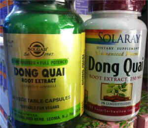 dong quai