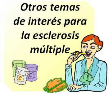 terapias alternativas esclerosis multiple