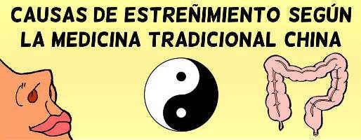 medicina tradicional china elemento metal estreñimiento causas