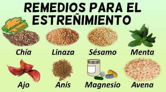 Tratamiento natural del estreñimiento – Botanical-online