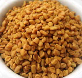 fenugreek