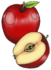 manzana