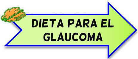 glaucoma dieta