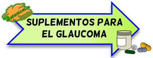glaucoma dieta