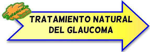 tratamiento natural glaucoma