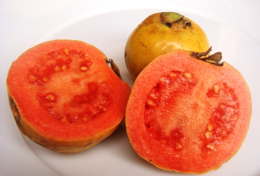 guayaba guava