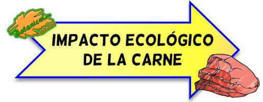 impacto ecologico de la carne